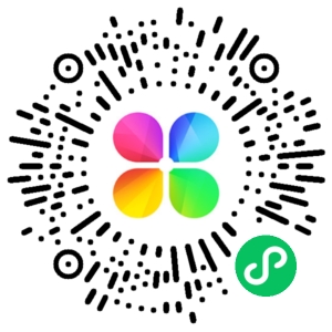 杨作清医生二维码