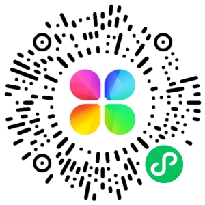 熊荣医生二维码