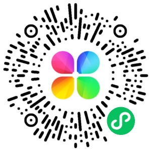 黄灿医生二维码