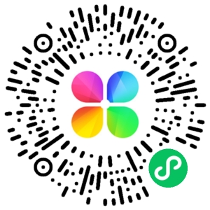 吕晓梦医生二维码