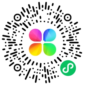 芦克洲医生二维码