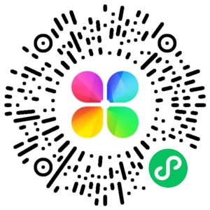 王盼医生二维码