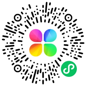 陈静医生二维码