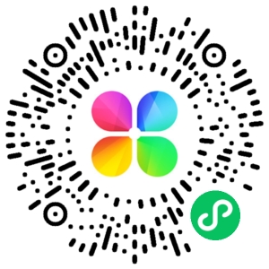 何双英医生二维码