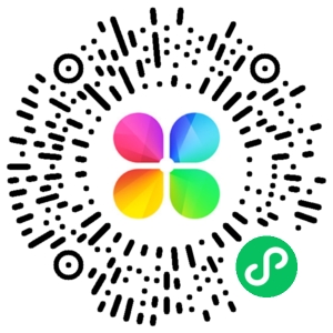 毛静莎医生二维码