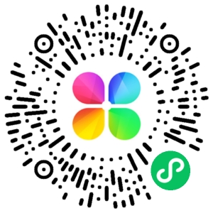 王菲医生二维码