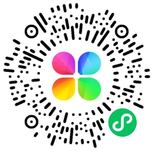 马同锐医生二维码