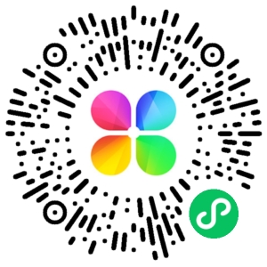 喻婷医生二维码