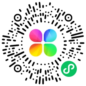 覃璐医生二维码