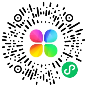 陆书广医生二维码