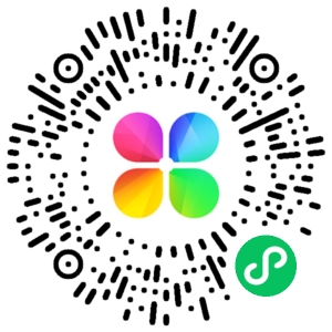 张健医生二维码