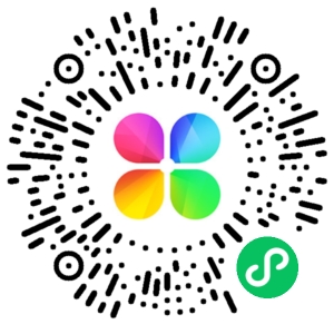 徐何医生二维码