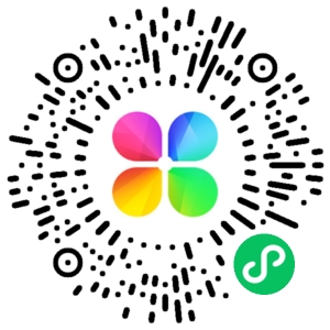 付世新医生二维码