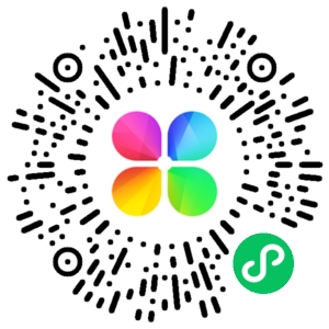 何亚姣医生二维码