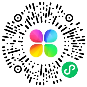 任雁医生二维码