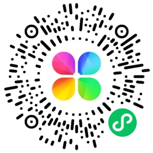 程炜医生二维码