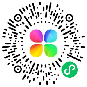 郭朋乐医生二维码