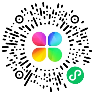 董洪果医生二维码