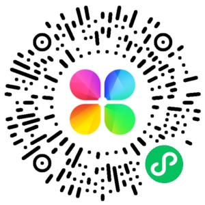 赵凯特医生二维码