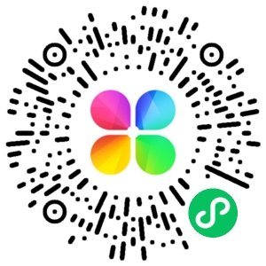 潘丽华医生二维码