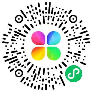 高月清医生二维码