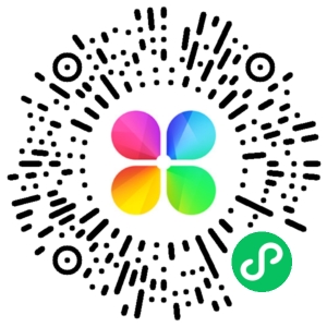 雷帝医生二维码