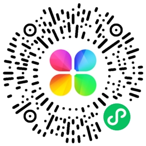 李佳楠医生二维码