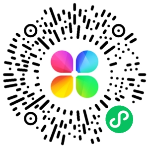 罗玲医生二维码