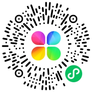 谢胜军医生二维码