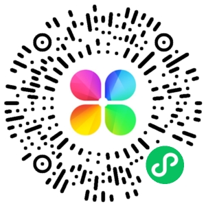 王连青医生二维码