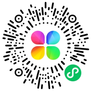 彭云医生二维码