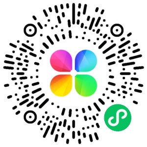 迟鹏威医生二维码