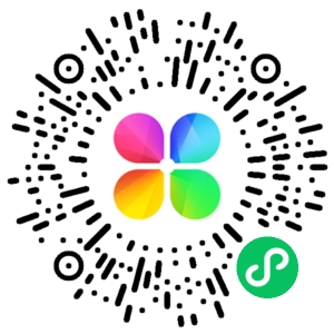 何立芸医生二维码