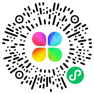 卢坤医生二维码