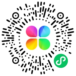 石冲医生二维码