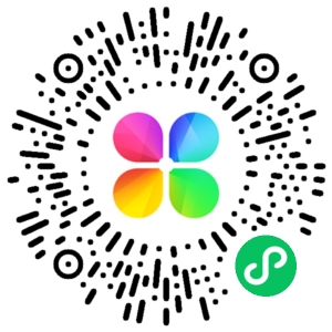 卢驰医生二维码