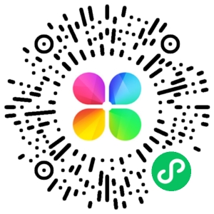 樊改英医生二维码