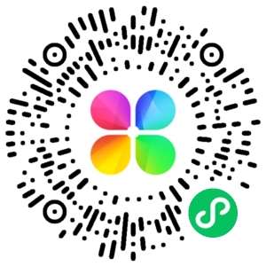 郝敬波医生二维码