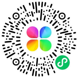 王天然医生二维码