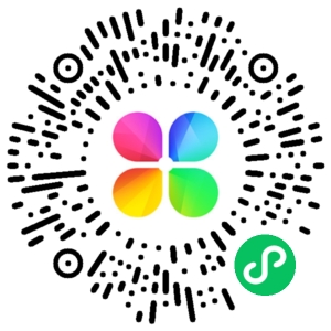 金定好医生二维码