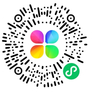 端木潜医生二维码