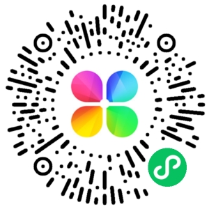 袁葛医生二维码