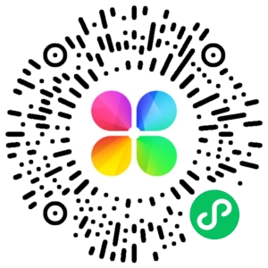 肖书超医生二维码