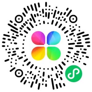 杨旭堃医生二维码