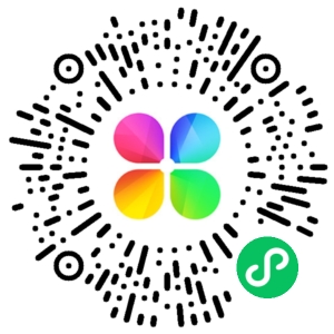 周荣富医生二维码