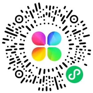 赵翔医生二维码