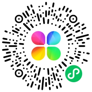 马文杰医生二维码