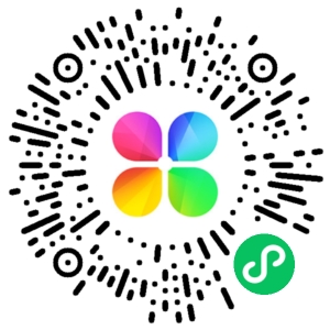 黎晓东医生二维码