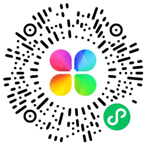 殷美晶医生二维码