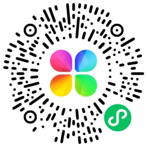 李海志医生二维码